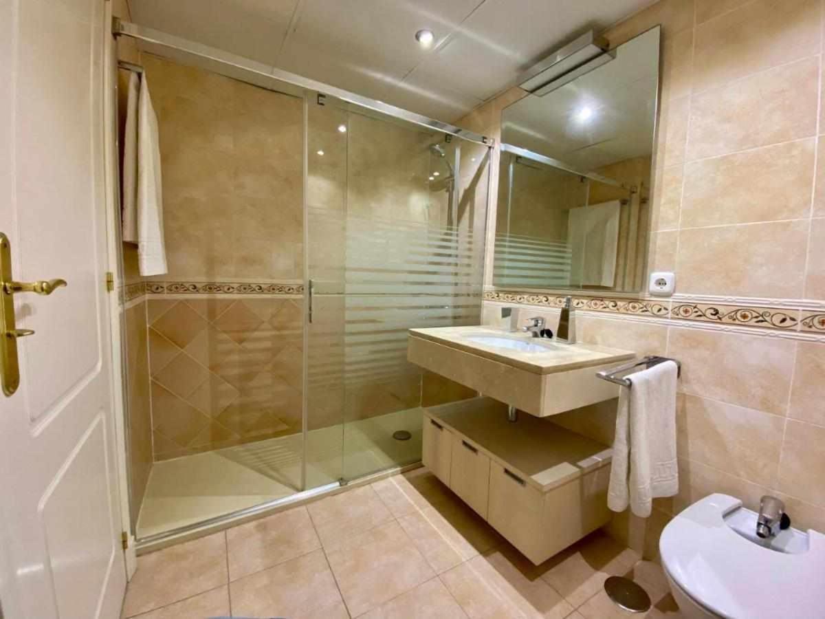 Chicflat Avenida Espana Ideal Para Familias Estepona Exterior foto