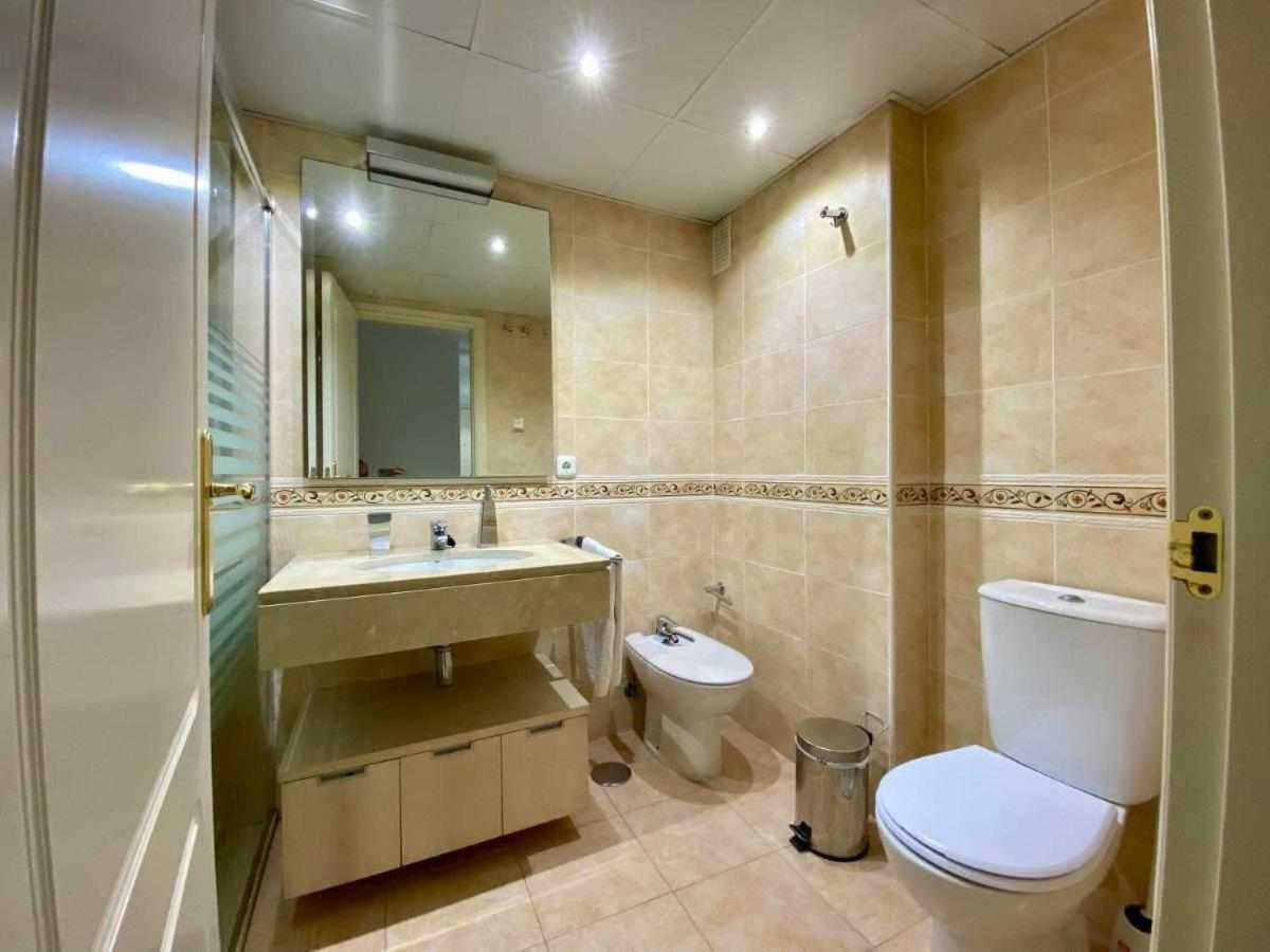 Chicflat Avenida Espana Ideal Para Familias Estepona Exterior foto