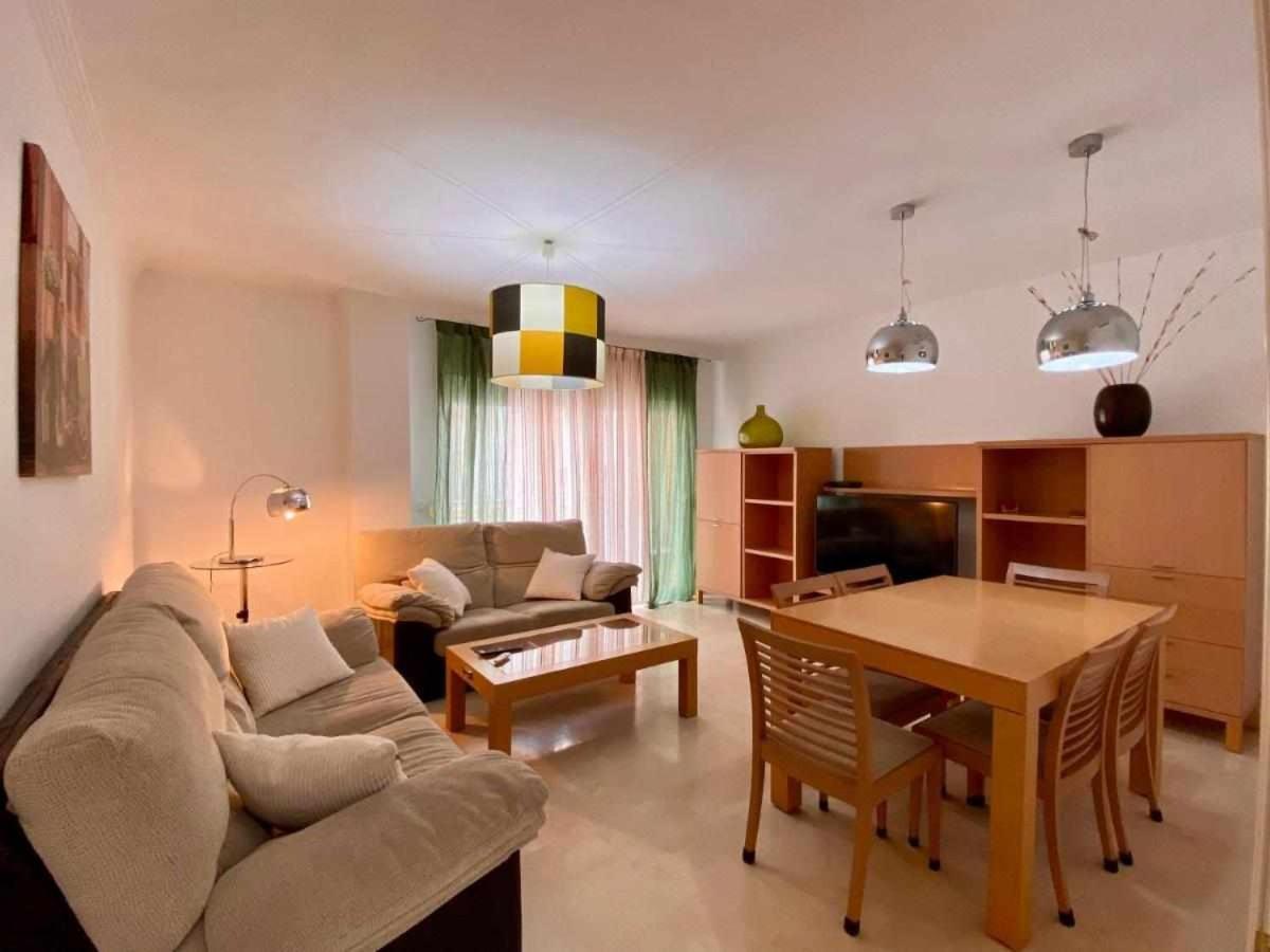 Chicflat Avenida Espana Ideal Para Familias Estepona Exterior foto