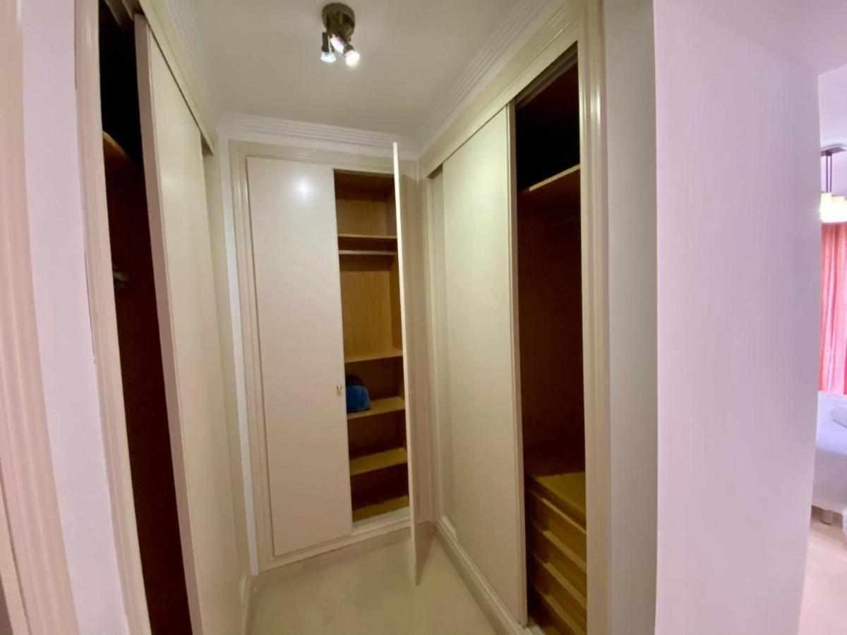 Chicflat Avenida Espana Ideal Para Familias Estepona Exterior foto
