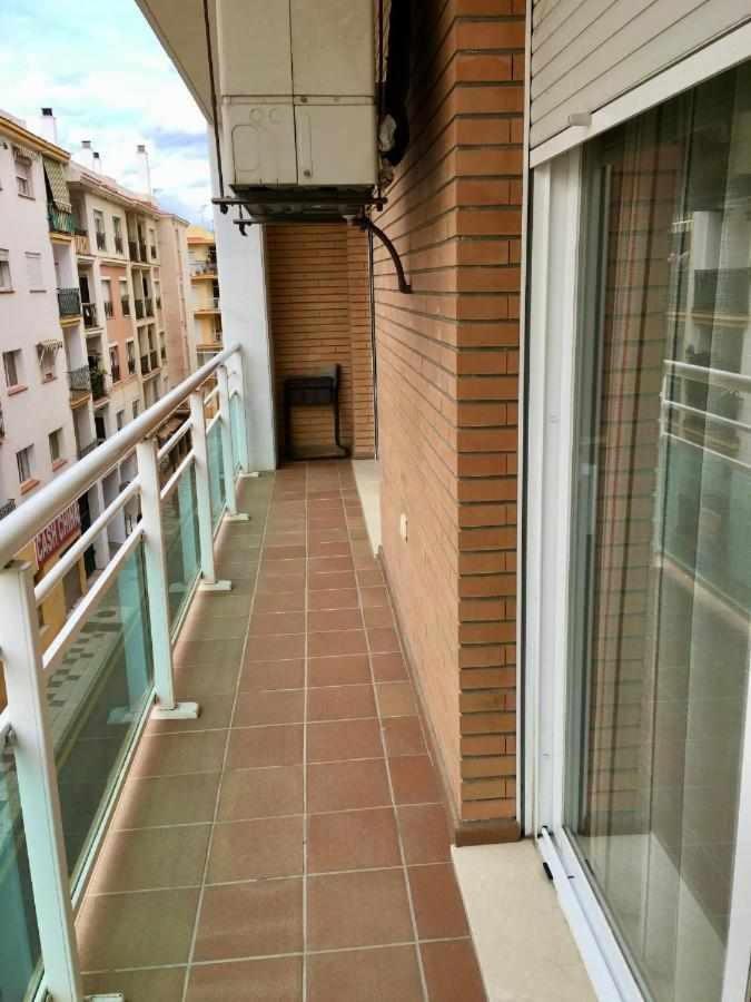 Chicflat Avenida Espana Ideal Para Familias Estepona Exterior foto