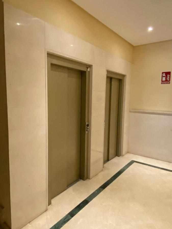 Chicflat Avenida Espana Ideal Para Familias Estepona Exterior foto